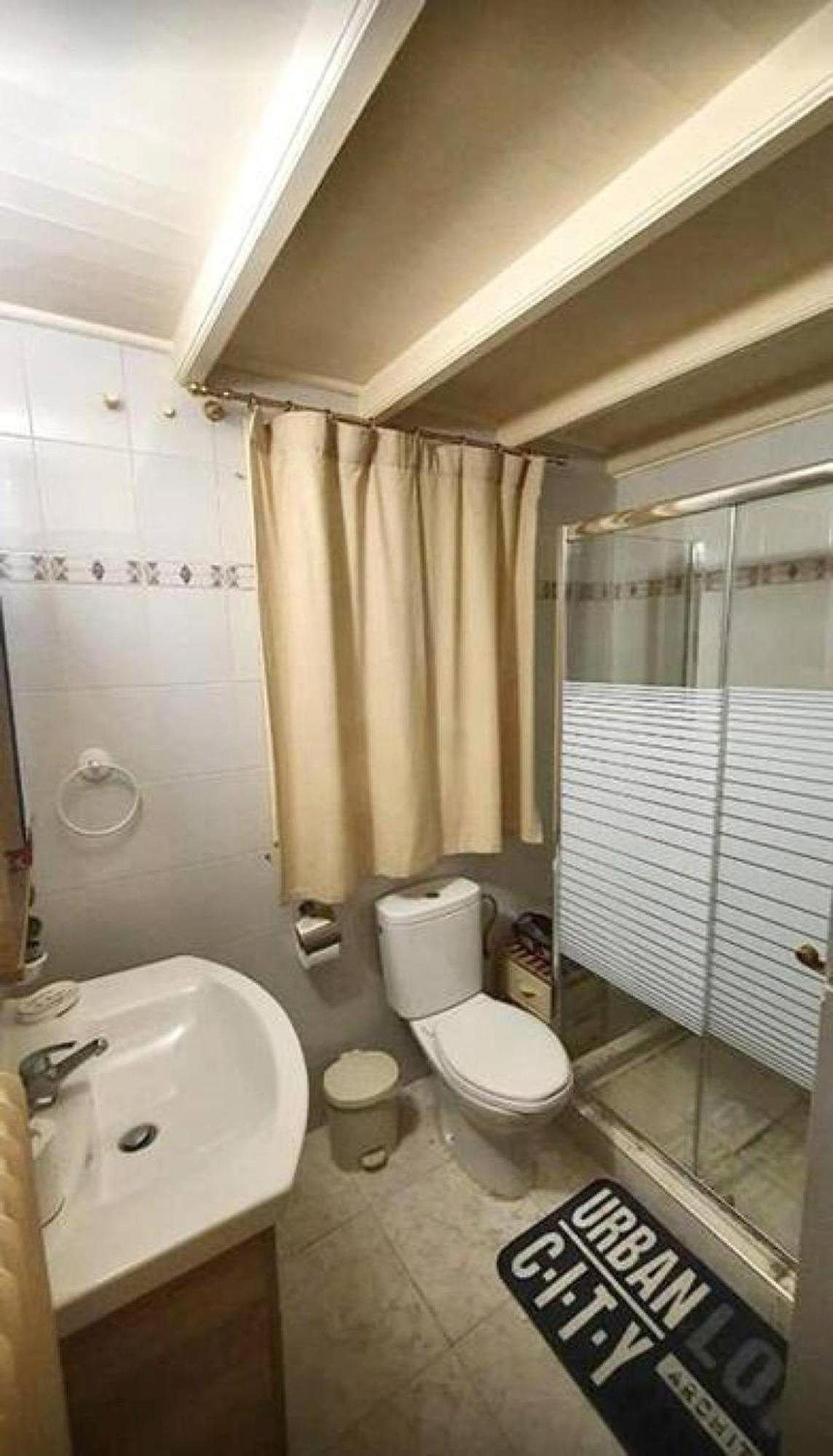 Villa Harmony Volos Maisonette Exterior foto